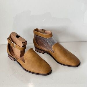 Journee Collection Loreta Flat